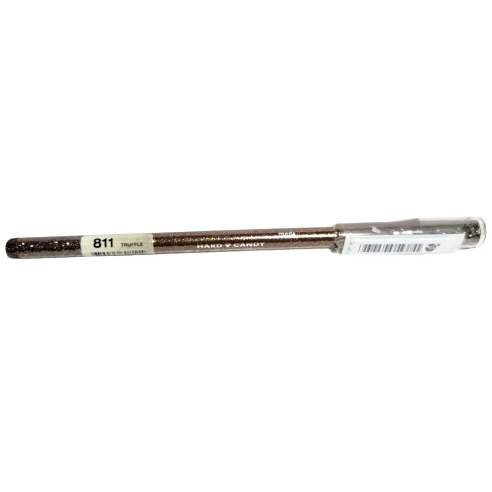 NWOT Hard Candy Take Me Out Glitter Eyeliner Pencil Truffle 811